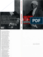Negros, Estrangeiros Os Escravos Libertos e Sua Volta À África by Manuela Carneiro Da Cunha