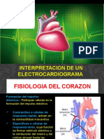 Interpretacion de Un Electrocardiograma