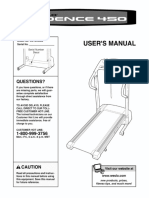 User'S Manual: Questions?