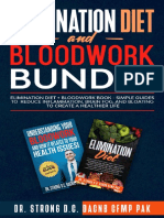 Todd Strong - Elimination - Diet.and - Bloodwork.bundle