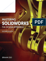 Mastering SolidWorks the Design Approach ( PDFDrive )