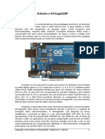 Arduino e ATmega328P: Guia Completo