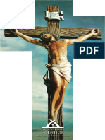 Cruz Oracao de Cura Libertacao Cruz de Cristo