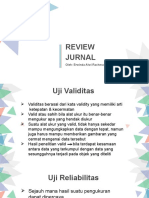 Review Jurnal