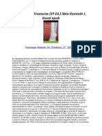 Manual de Fracturas 5 Ed - Compress