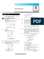 Mensuration