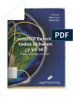 308304162 215587022 1 Comercio Exterior Todos Lo Hacen y Yo Se Rodolfo Valenzuela 2 PDF