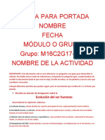 Proyecto Integrador M16