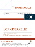Víctor Hugo-Los Miserables