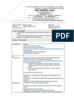 RPP Wajib Xi KD 3.2 (Sani Susan)