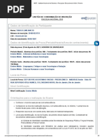 INEP - Instituto Nacional de Estudos e Pesquisas Educacionais Anísio Teixeira