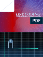 Line Coding V2