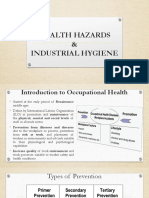 Chapter4a Healthhazards