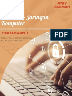 Pertemuan 1 (KLS-8-INFORMATIKA)