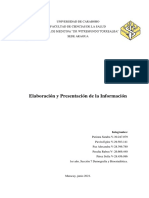 Trabajo No.3 Estadistica