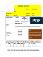 KARTU SOAL BENTUK PG PAS GANJIL20-21