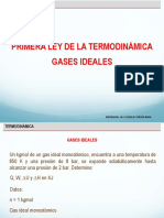 15-2 Ejercicios Primera Ley Gases Ideales PDF