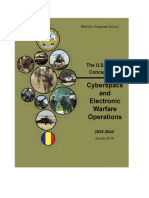 Manual de Operaciones de Guerra Electronica