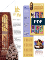 Abide With Me August Friend - 1265548 - PRT