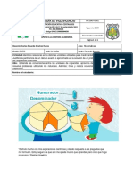 GUIA MATEMATICAS - GRADO SEXTO 2P