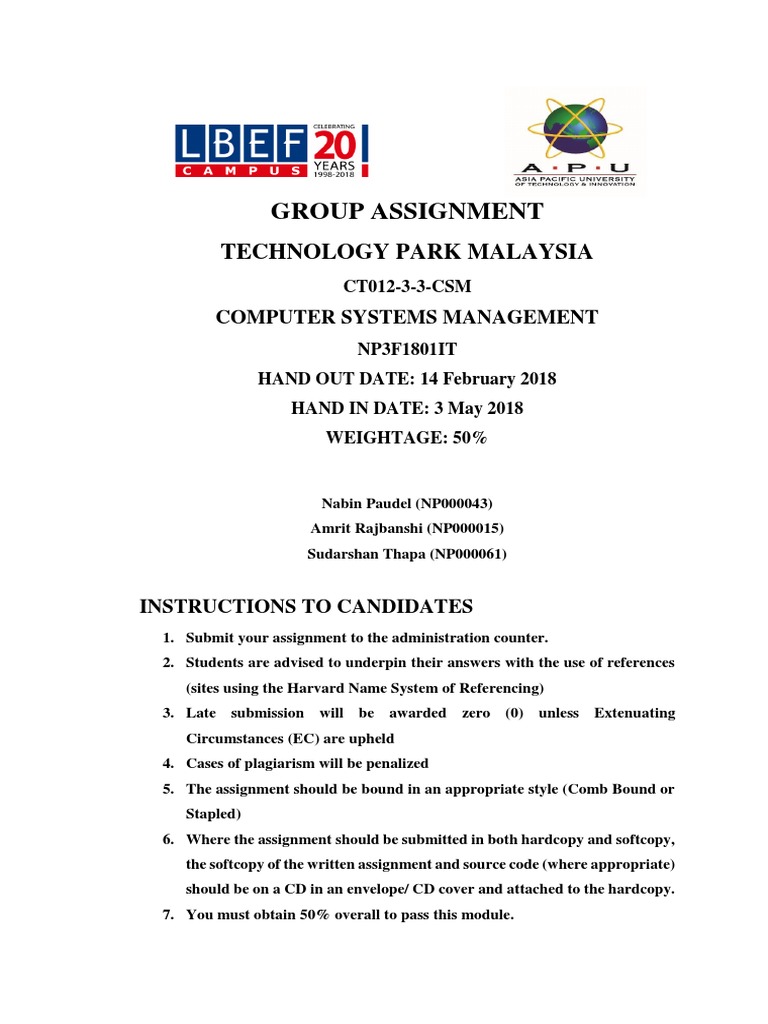 CSM Amazon Project Final | Download Free PDF | Swot Analysis | Cloud ...