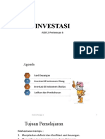 6 Investasi