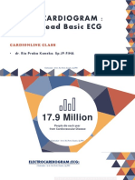 Basic Dari Ekg DR - David.spjp
