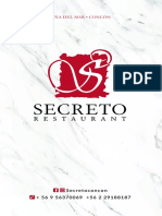 Carta Secreto Julio 2021 1