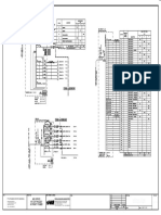 PT. Mitsubishi Estate Indonesia Electrical System Schedule