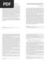 Sgró Margarita. Pedagogía, Ciencias de La Educación y Teoría Crítica D Ela Sociedad, Un Abordaje Posible