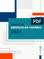 CFC apresenta carta de serviços