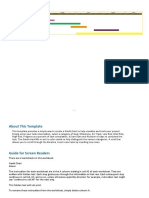 Agile Gantt Chart1