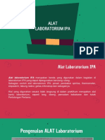 Alat Laboratorium