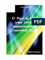 Associacao de Pais e Mestres