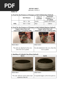 EDUARDO JR. BAGAPORO - Laboratory Activity 6 Report Sheet