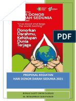 Proposal Hari Donor Darah Sedunia 2021.ok