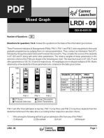 VARC 1000 Notes | PDF | Argument | Inference