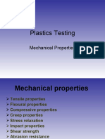 Mechanical properties-all