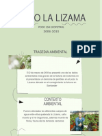 Infografia Pozo La Lizama