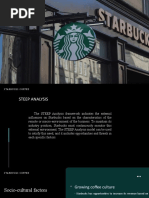 Starbucks-Steep-Analysis