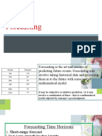 Forecast Lecture 1 Final