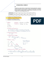 Distribución binomial y contrastes de hipótesis