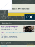 Cubes and Cube Roots1631594976