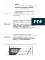 Tipos de Contratos Tabla