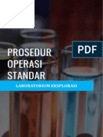 Standar Operasional Prosedur Fix