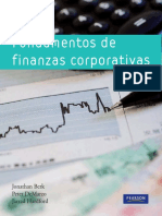 f de Finanzas Corporativas