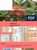 Familia Rubiaceae (3)