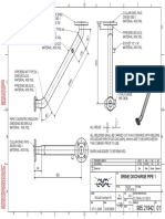 985 21942-R01 Brine Discharge Pipe 1