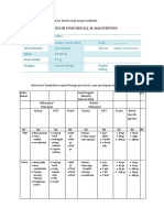 Form K1a