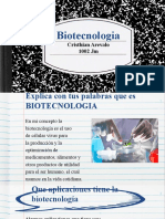 Biotecnologia Cristhian Arevalo 1002